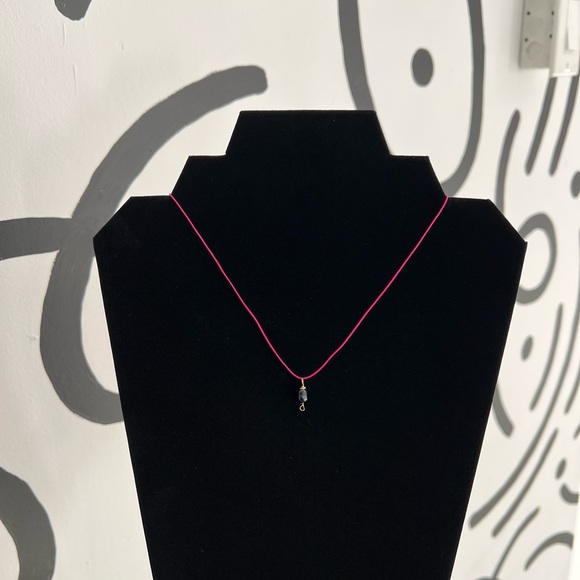 Pearl necklace - Picture 9 of 13